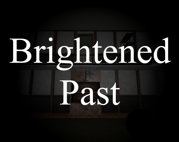 Brightened Past cover