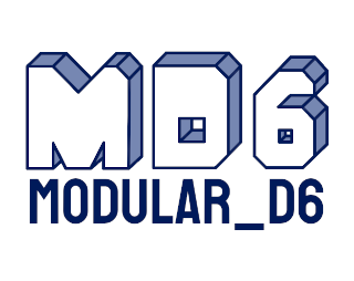 Modular_D6