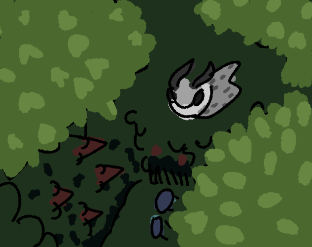 Moth Run