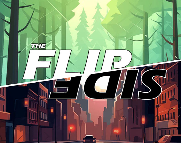 Cover image for The Flip Side
