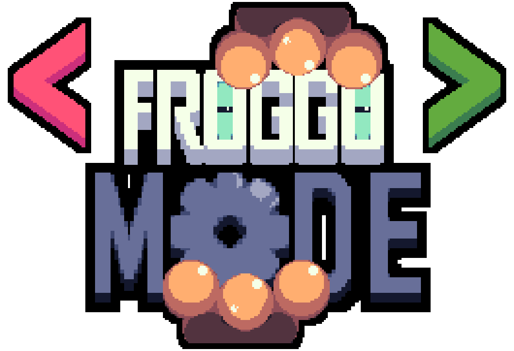 Froggo Mode