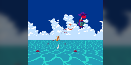 Cover image for WITCH|CORE