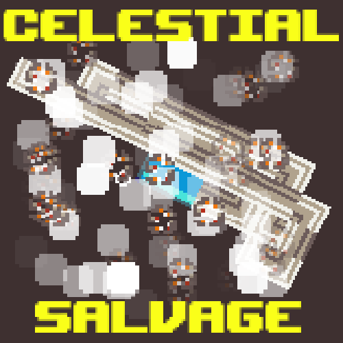 Celestial Salvage