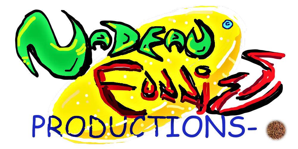 Nadeau Funnies Productions One
