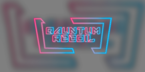 Cover image for Quantum Recoil