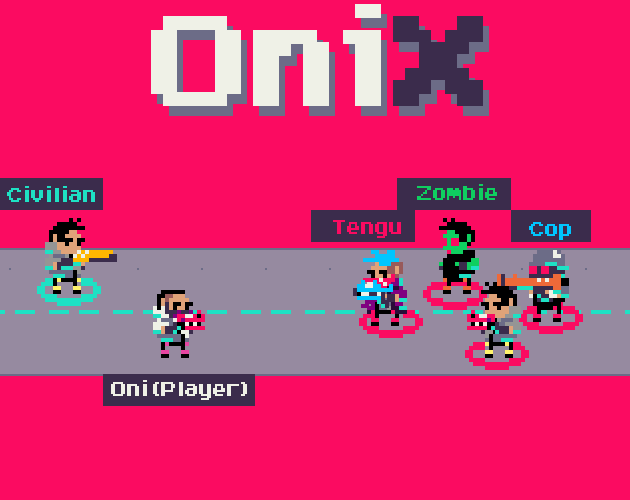OniX
