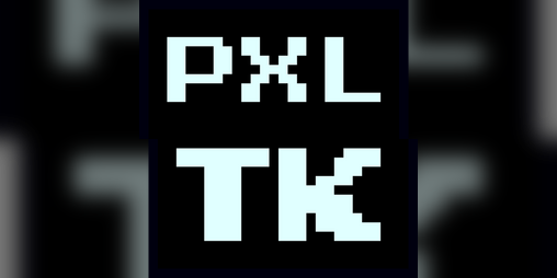 Cover image for PXLToolkit (PxlTk)