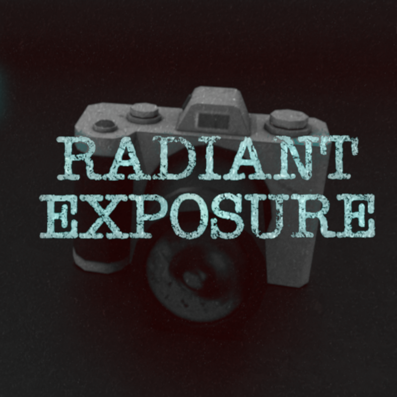 Cover image for Radiant Exposure