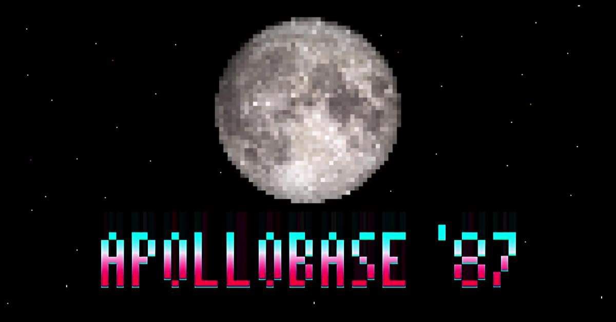 Apollobase ‘87