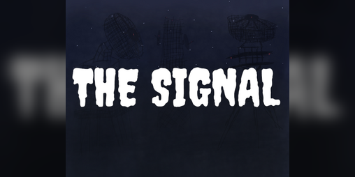 Cover image for The Signal