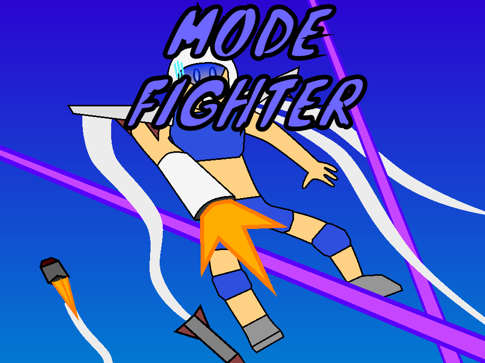 Mode fighter