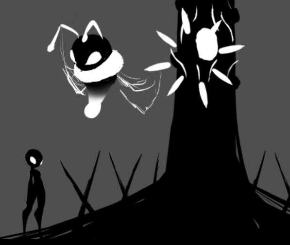 MetroidvaniaDarkgame