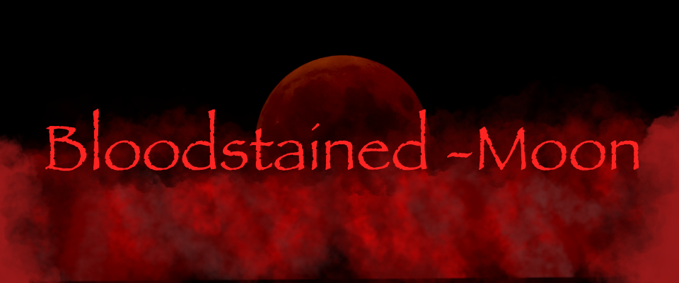 BloodStained-Moon