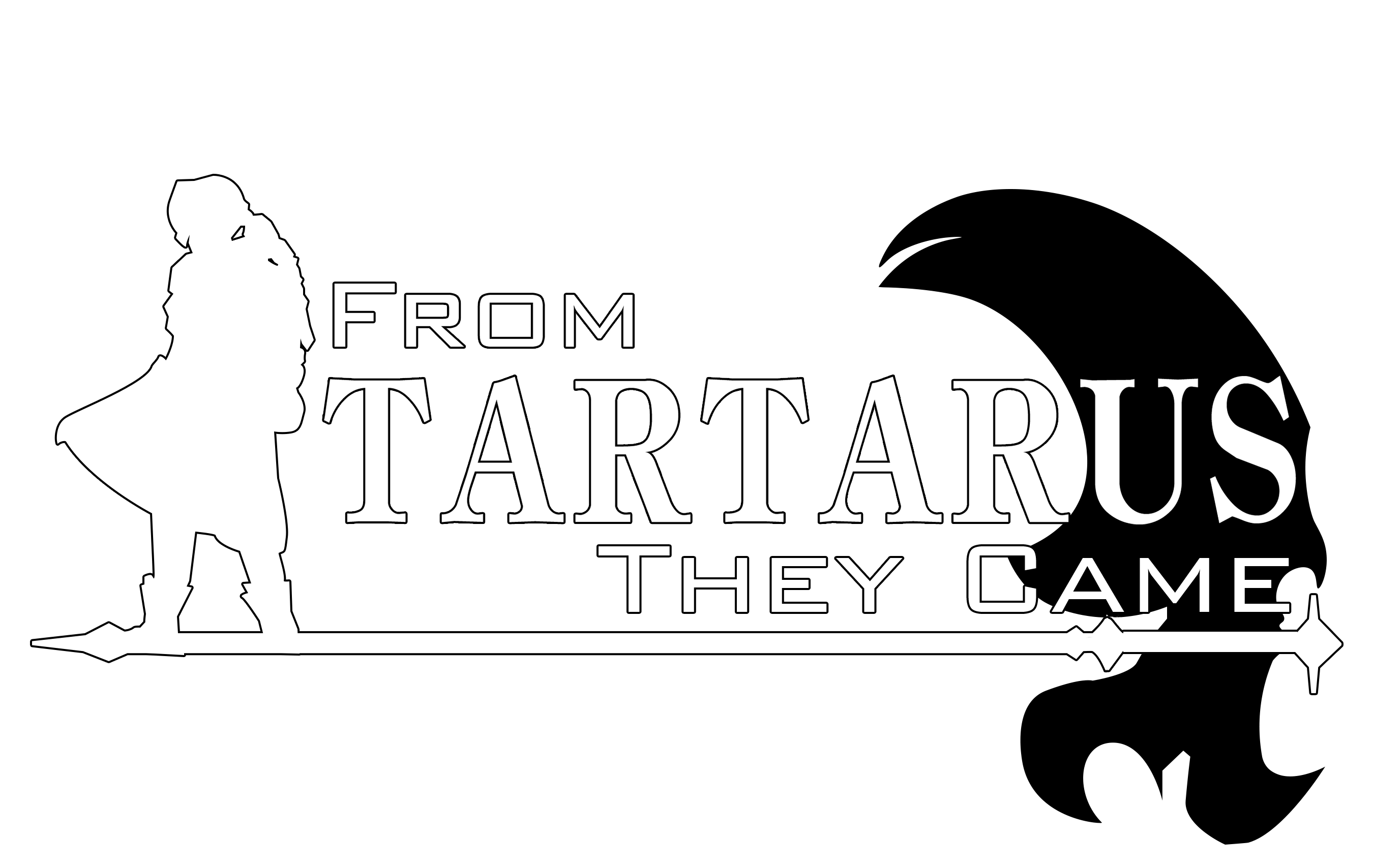 From Tartarus They Came by Matt Chandler, Jonathan Rhee, Estellairon ...