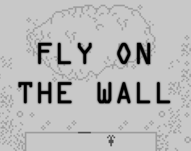 Fly On The Wall by oveka
