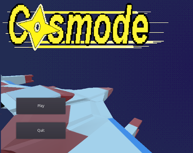 Cosmode