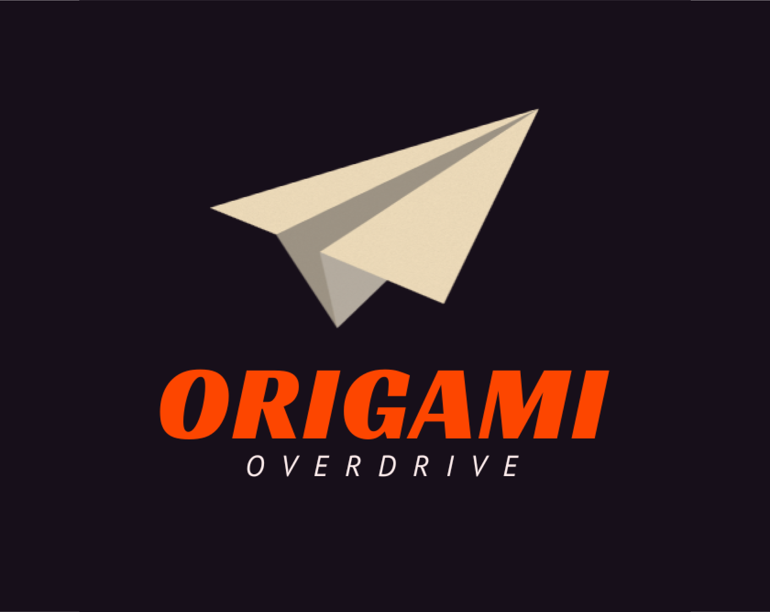 Origami Overdrive By UnitedFailures MrAozora origami-overdrive-by-unitedfailures-mraozora
