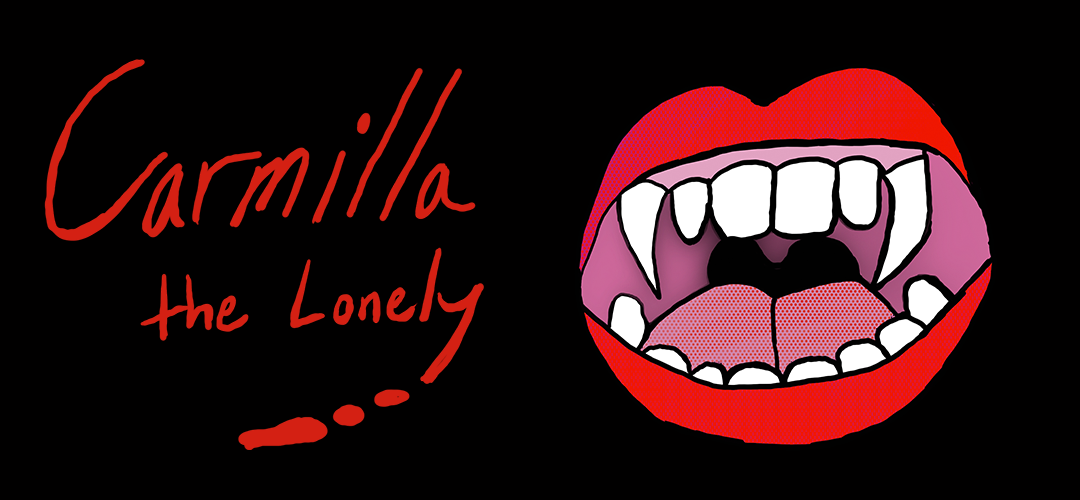 Carmilla The Lonely