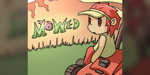 Cover image for MOWED