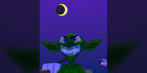 Cover image for Goblin Mode