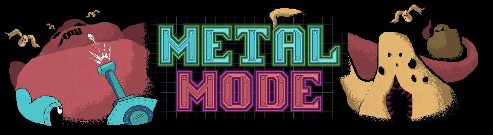 Metal Mode