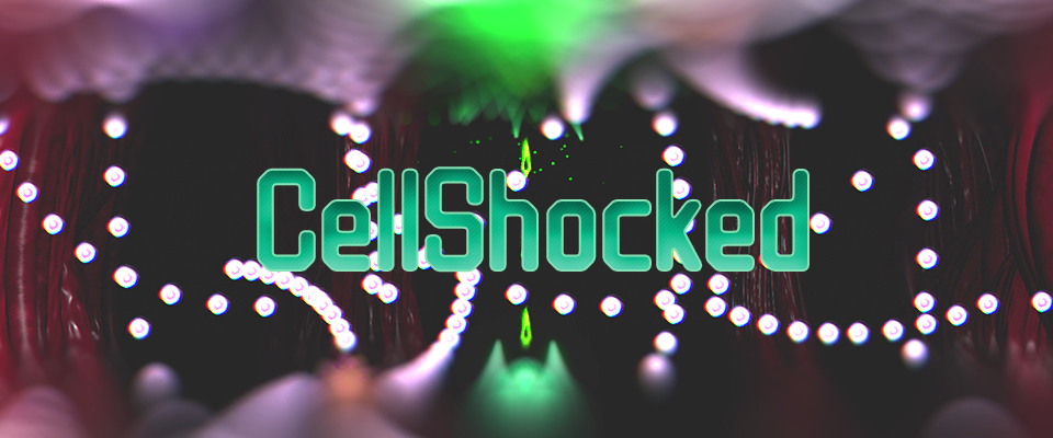 CellShocked