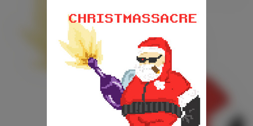 Cover image for ChristMassacre