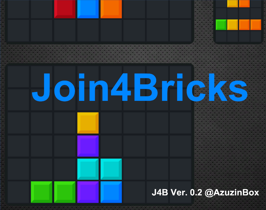 Join4Bricks