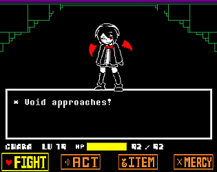 New & popular Fighting games tagged Undertale 