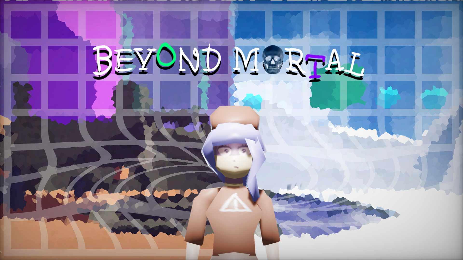 Beyond Mortal