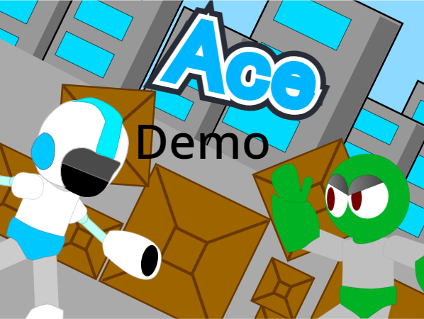 Ace Demo/Early