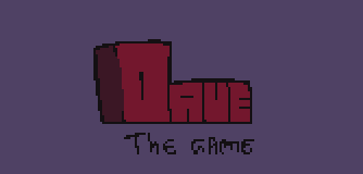 Dave the Game