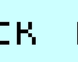 Block Math
