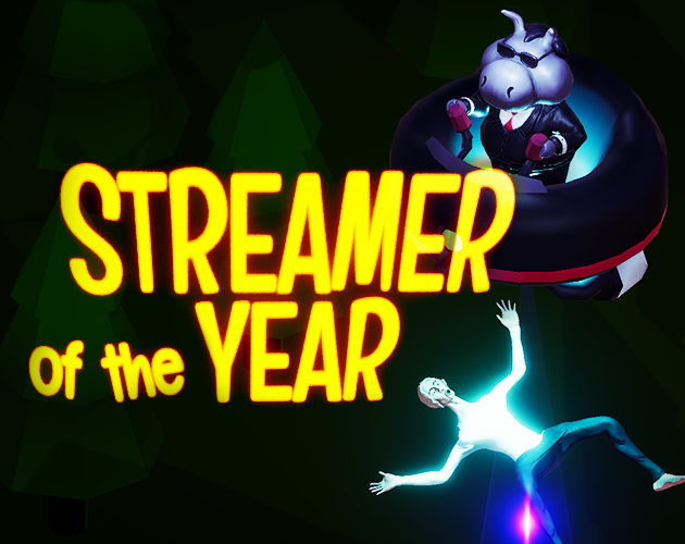 Streamer of The Year