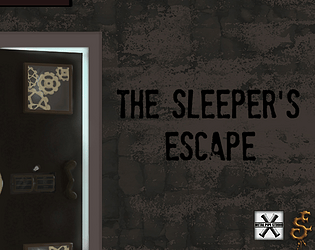 The Sleeper's Escape
