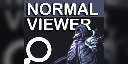 Cover image for Normal Viewer