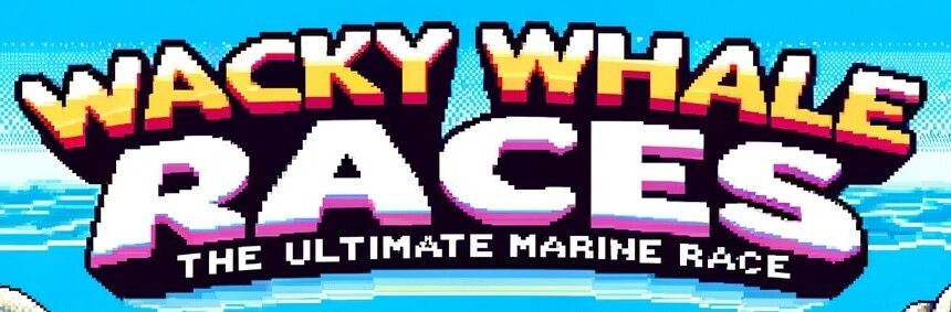 Wacky Whale Racing