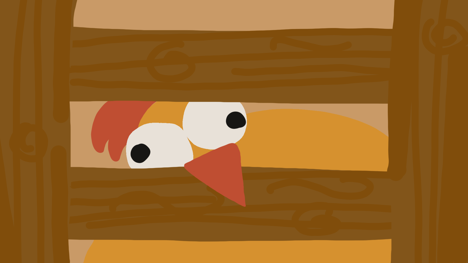 Pouletscape