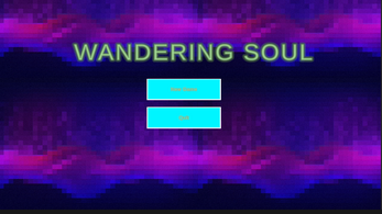 wandering soul game