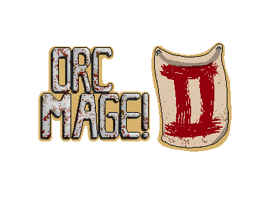 Orc Mage II