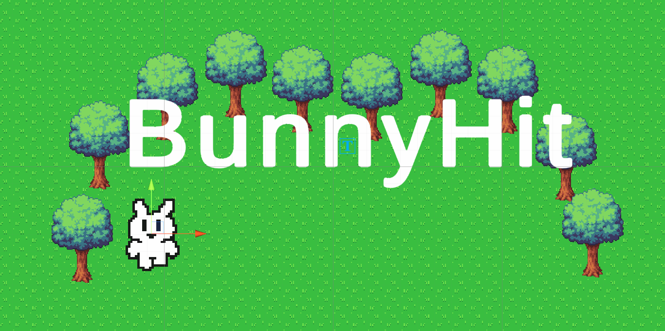 BunnyHit