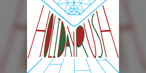 Cover image for Holiday Rush - A Lasers & Feelings Hack