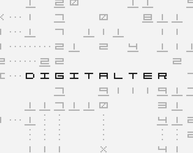 digitalter-by-irveld-canliferous