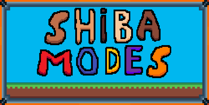 Shiba Modes