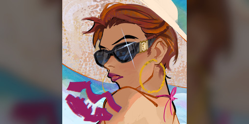 Cover image for BeautyMode with Tony
