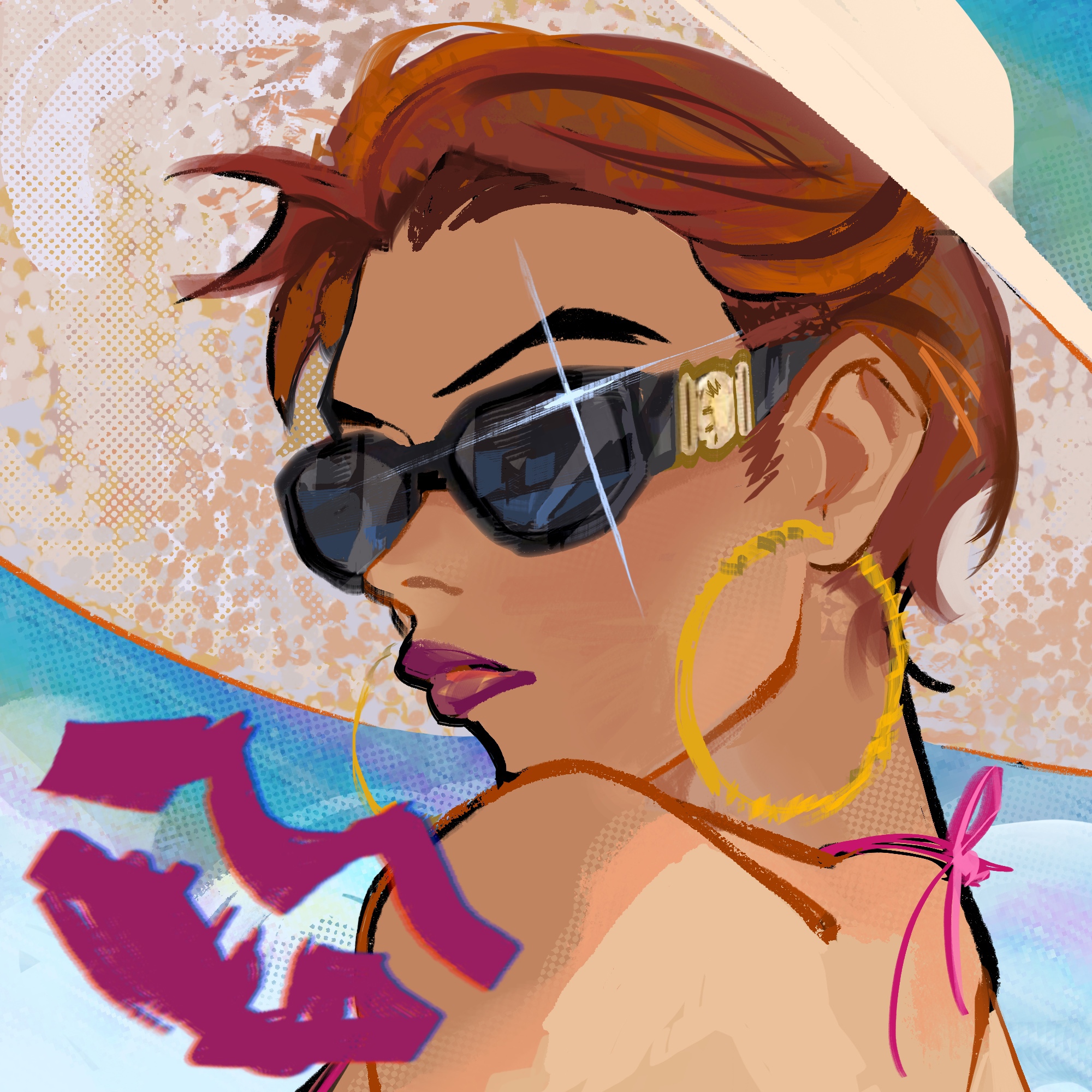 Cover image for BeautyMode with Tony