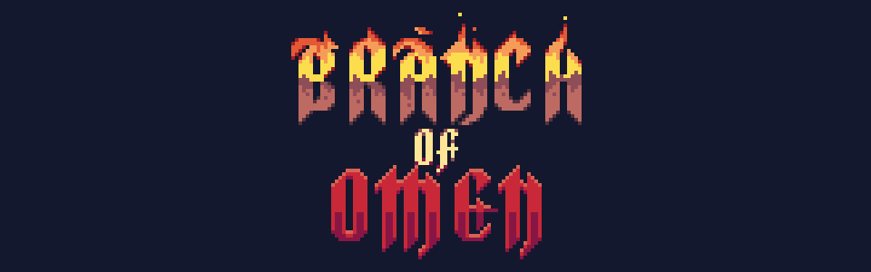 Branch of Omen