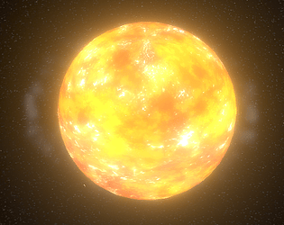 Solar System Simulator