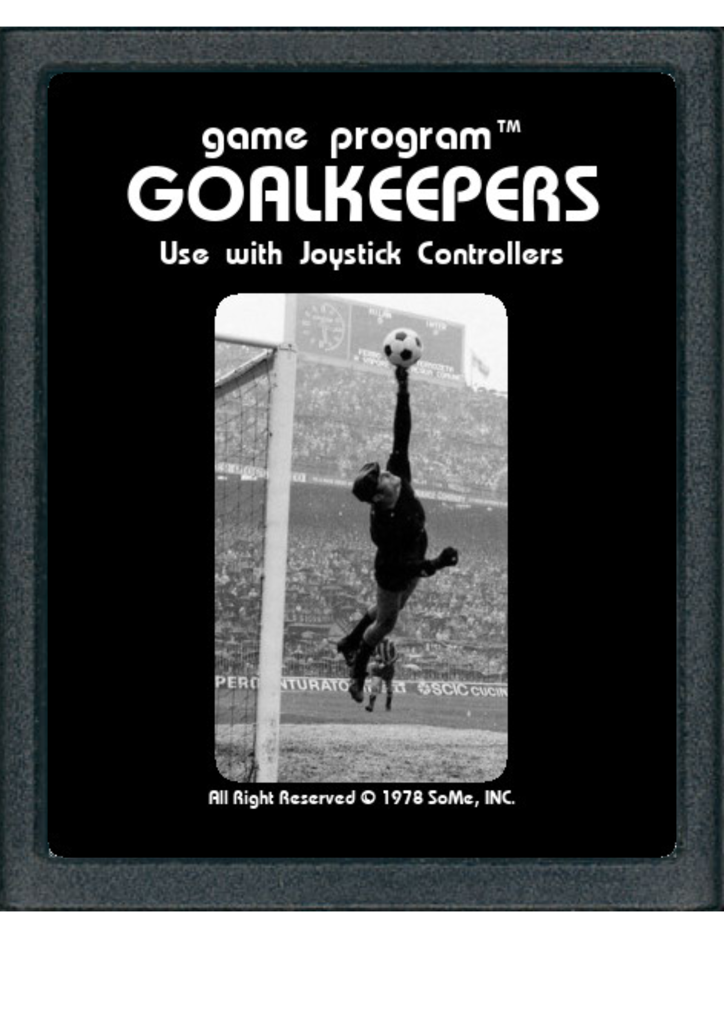 Goalkeepers