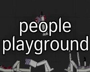 People playground with mods